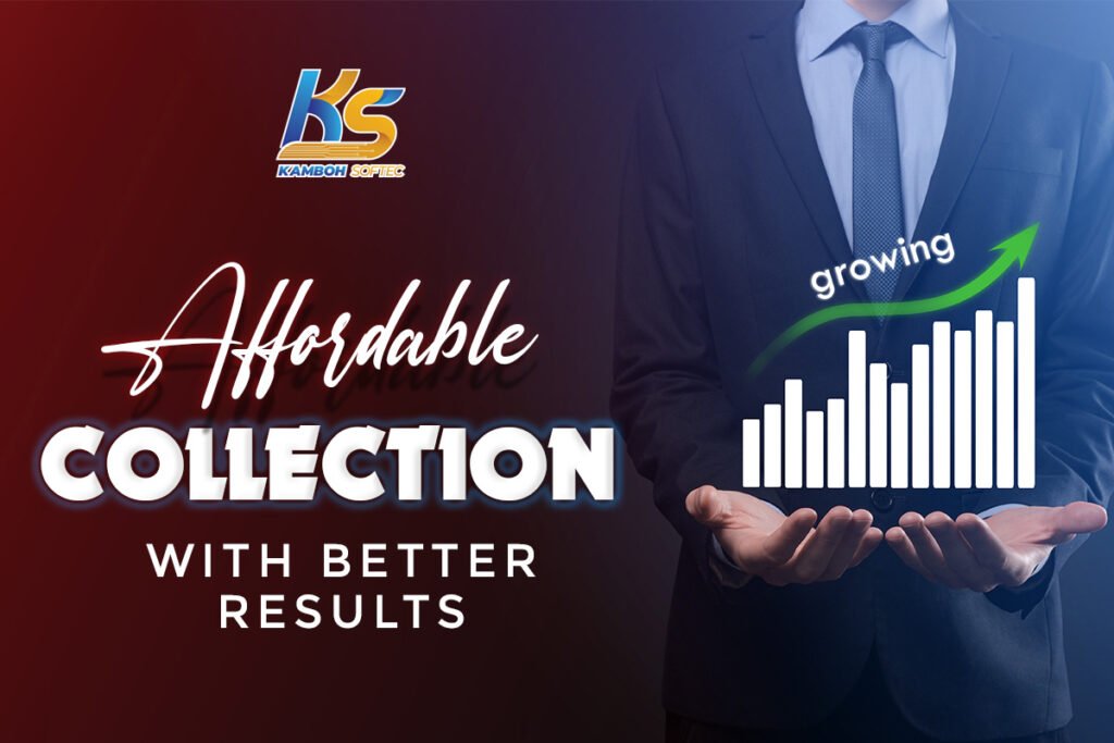 Affordable Marketing with Better Results